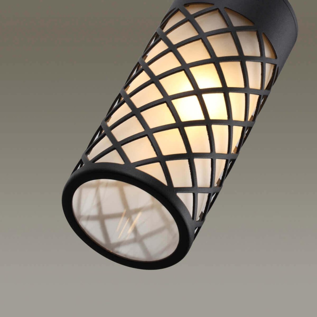 Светильники коллекции Dunes Odeon Light