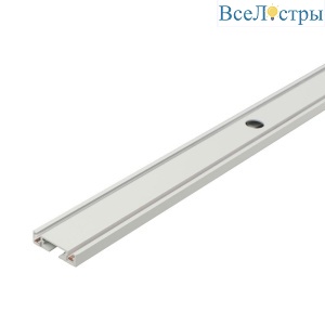 Шинопровод накладной Aployt Magnetic track 48 APL.0170.10.300
