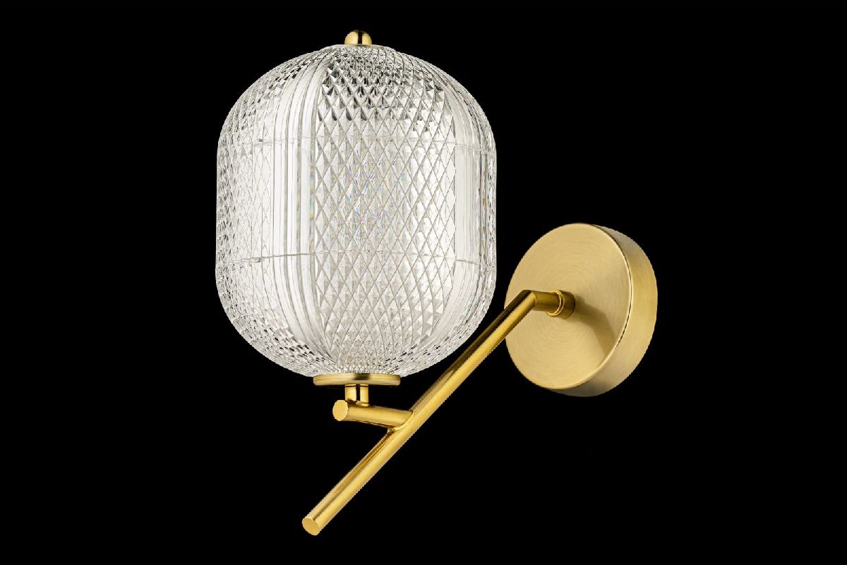 бра arti lampadari candels l 2.w4 g