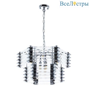 Подвесная люстра Arte Lamp Caravaggio A1059SP-9CC