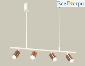 Подвесной светильник Ambrella Light Traditional DIY (С9001, С6326, N6101) XB9001300