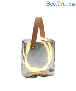 Настольная лампа Moderli Bag V11675-TL