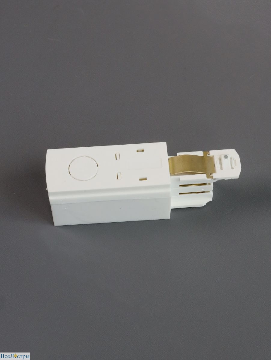 токоподвод правый kanlux bsl 10008