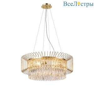 Подвесная люстра Favourite Subito 4779-6P