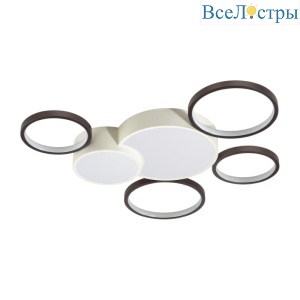Потолочная люстра Lumion Norbert 5253/99CL