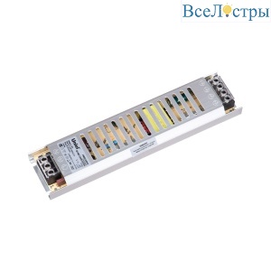 Блок питания Uniel UET-WAS-120A20 12V IP20  UL-00010260
