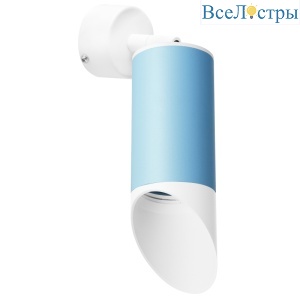 Спот Lightstar Rullo RB43536 (214435+590006+201436)