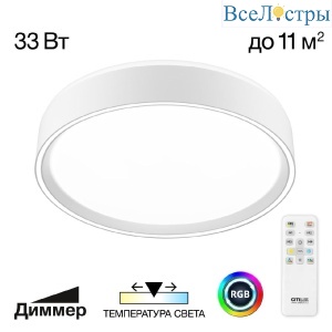 Потолочный светильник Citilux Boss CL751250G