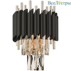 Настенный светильник Wertmark Cartuccia WE138.02.021