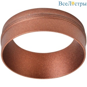 Кольцо декоративное Wertmark Stecken WE803.RG.600