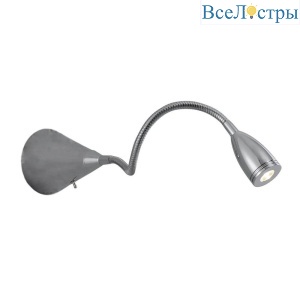 Бра Newport 14900 14901/A chrome