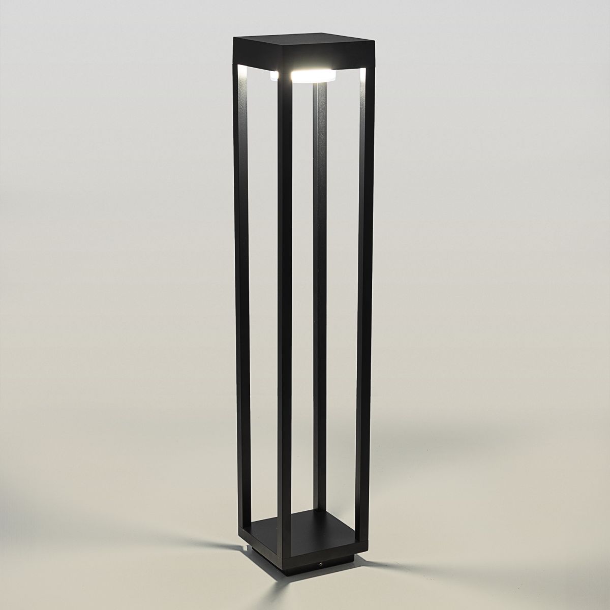 ландшафтный светильник citilux genox clu13b