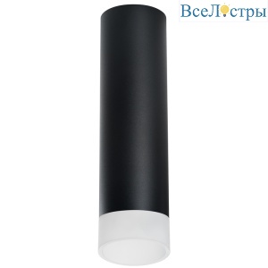 Накладной светильник Lightstar Rullo R649781 (216497+202481)