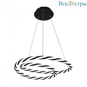 Подвесная люстра IMEX PLC-7065-600