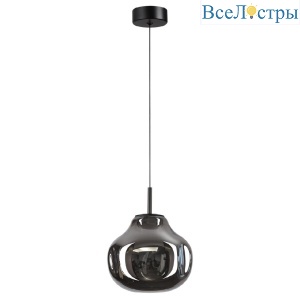 Подвесной светильник Odeon Light Pendant Vaso 5097/4LC