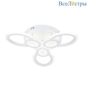 Потолочный светильник Escada Alruba 10230/3LED