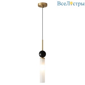 Подвесной светильник Aployt Gienia APL.339.16.01