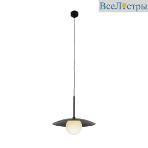 Подвесной светильник Zortes Lumi ZRS.2436.40