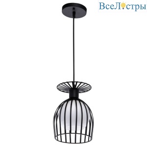 Подвесной светильник De Markt City Лоск 354018401