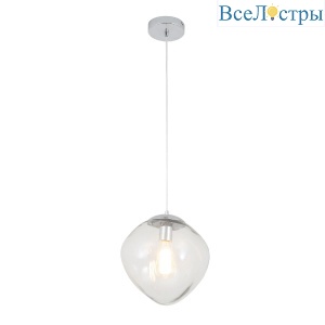 Подвесной светильник Modemodern MD.0612.1 CR