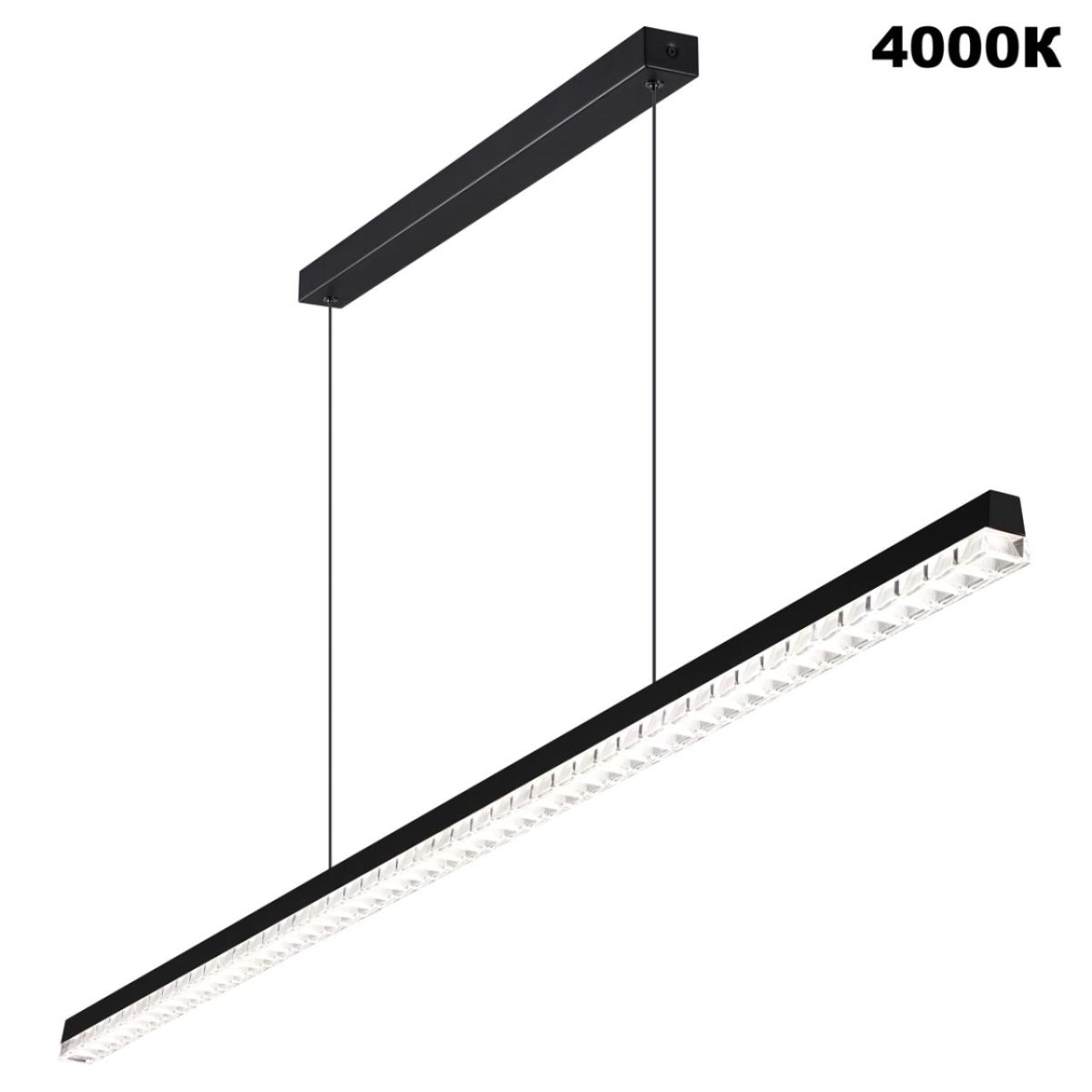 линейный подвесной светильник novotech ledo monile 359712