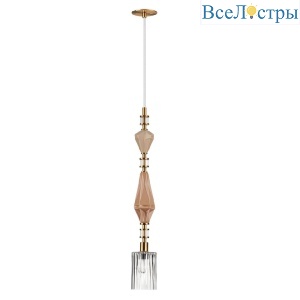 Подвесной светильник Odeon Light Terra Modern 5414/1E