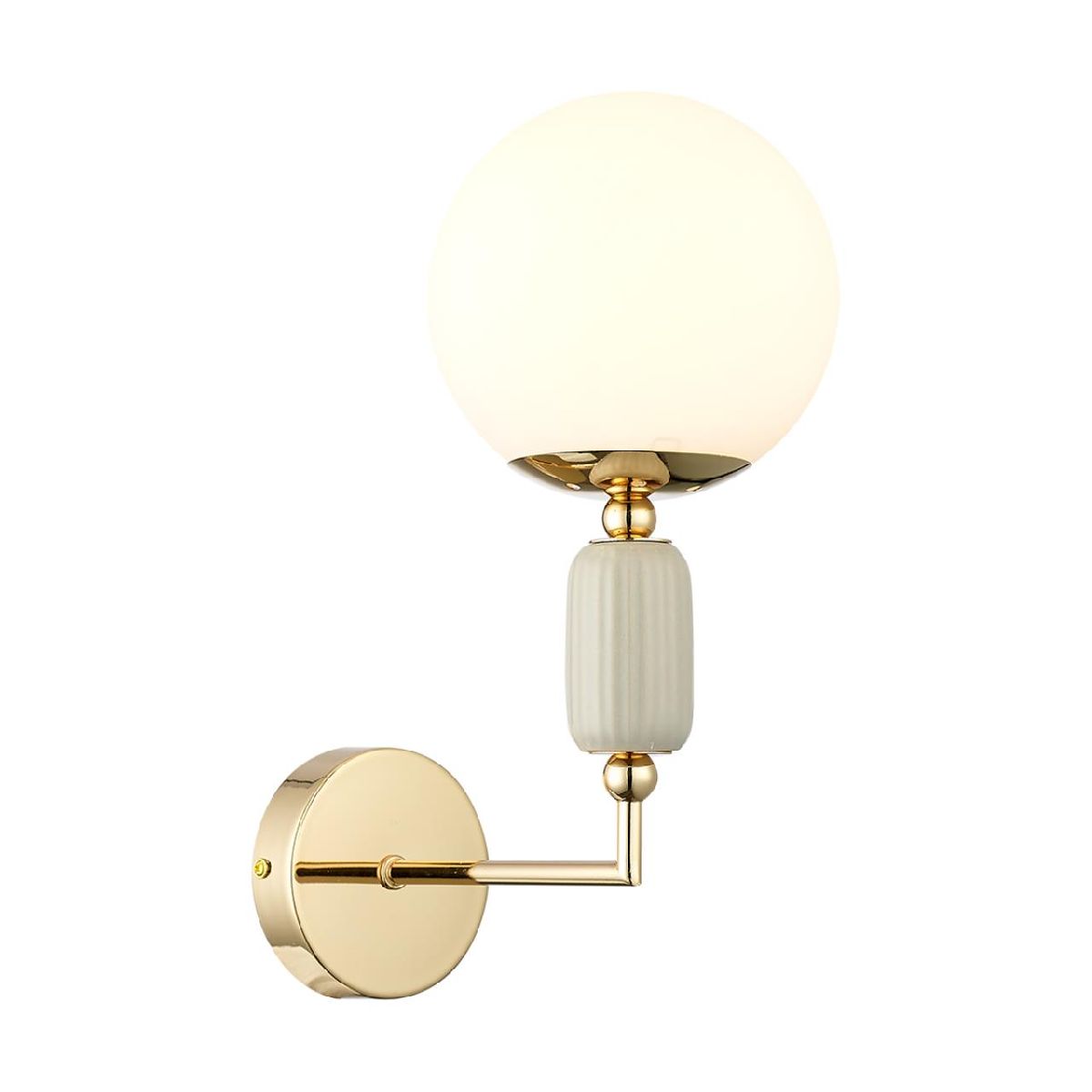 бра lumion vivien 6580/1w