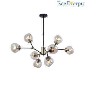 Люстра на штанге Omnilux Crotone OML-95107-08