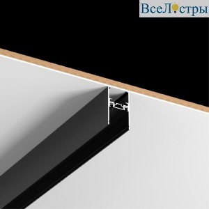 Шинопровод накладной высокий Aployt Magnetic track 48 APL.0172.00.300