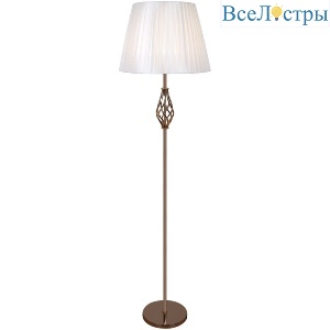 Торшер Reluce 91926-2.6-01 GD