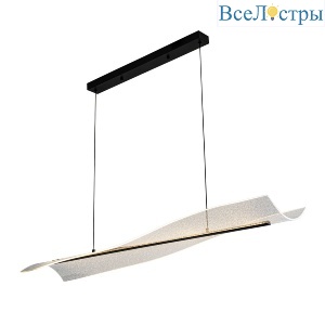 Подвесная люстра Modestyle MS.8005.1200 BK