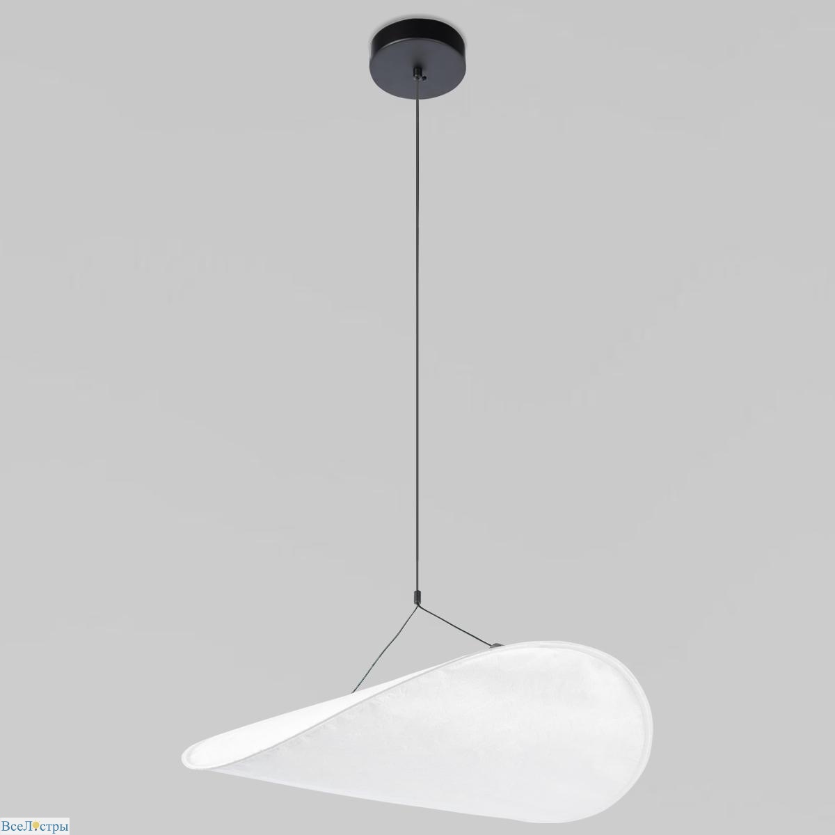 подвесной светодиодный светильник loft it tense 10347/m