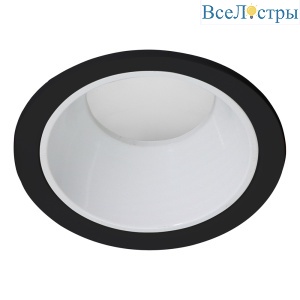 Встраиваемый светильник Feron DL3102 51401