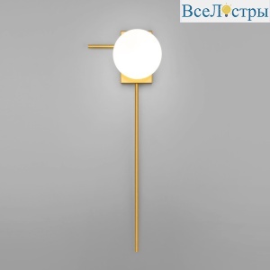 Бра Eurosvet Fredo 40033/1 золото a061492