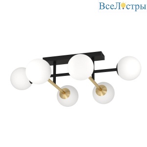 Потолочная люстра Eglo Paz 390176