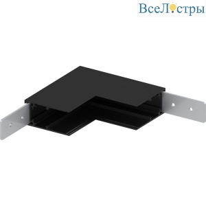 Коннектор L-образный внутренний Feron LD2002 41979