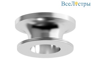 Насадка задняя Ambrella light DIY Spot N6903