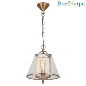 Подвесной светильник Covali PL-37003