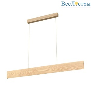 Подвесной светодиодный светильник Wertmark EDDA WE514.02.713