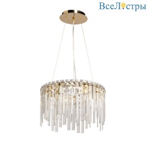 Подвесная люстра De Markt Арман 462011606