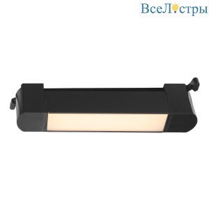 Трековый светильник General GTR-10-1-IP40 580104