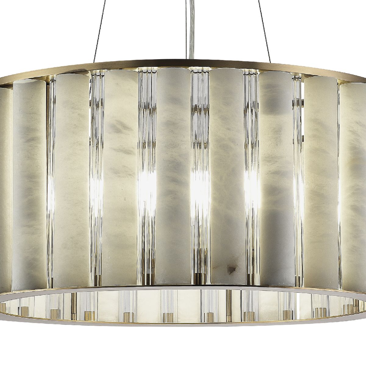 подвесная люстра st luce delight sl1516.303.08