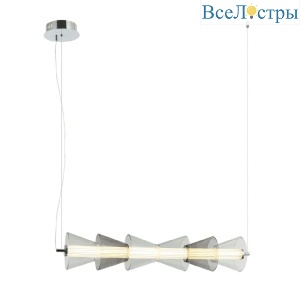Подвесная люстра Omnilux Sogna OML-51603-21