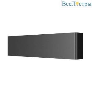 Накладной светильник Lightstar Fiume LED 810617