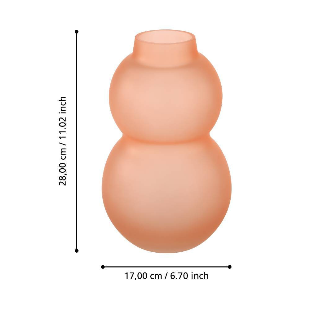 ваза eglo bevato 421351