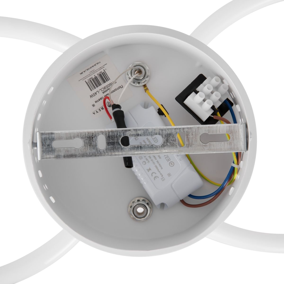 потолочный светильник freya fancy fr6059cl-l45w