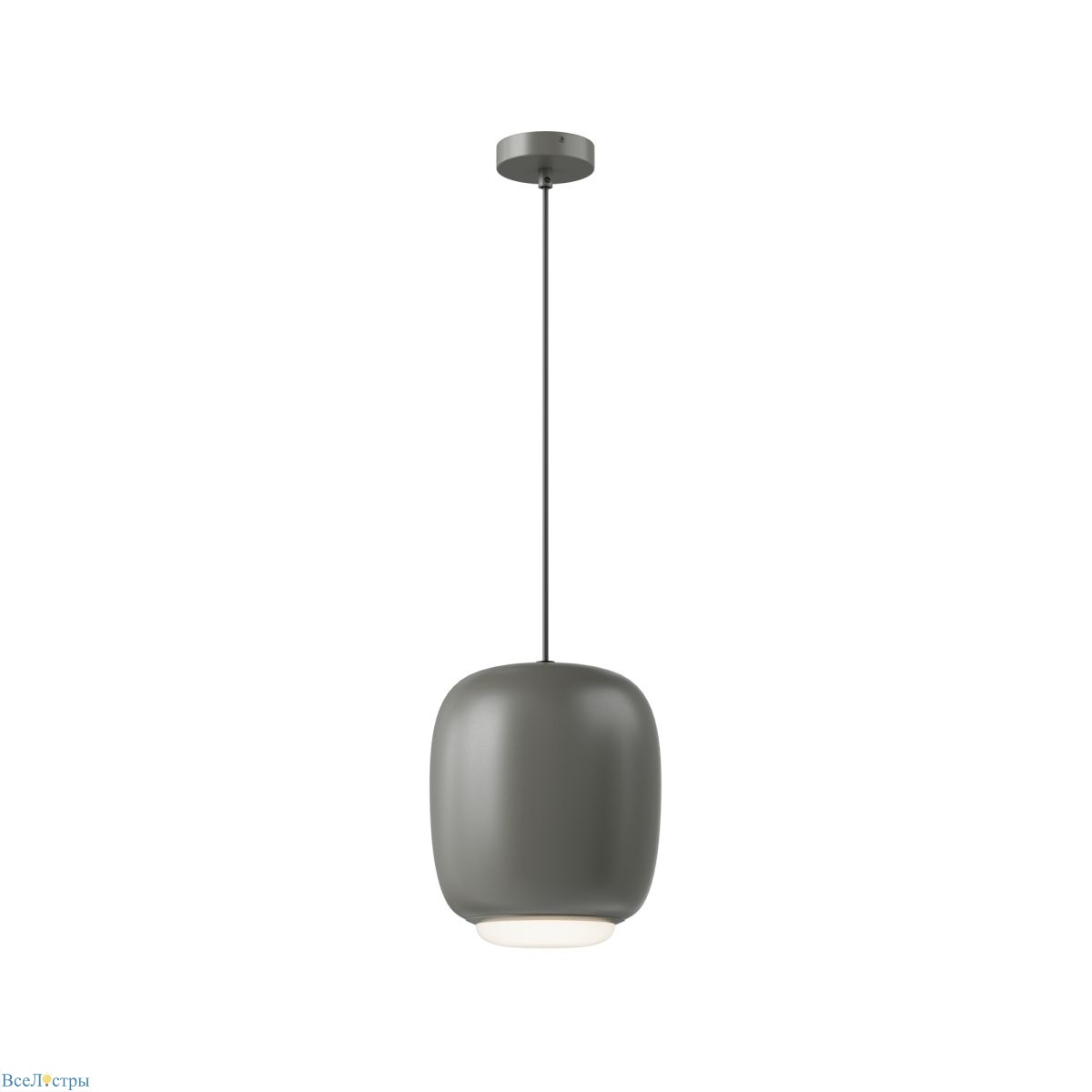 подвесной светильник maytoni brio mod466pl-l12gr3k