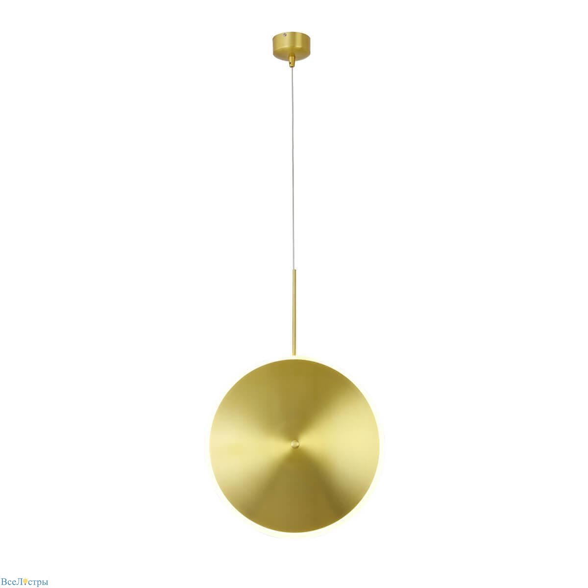 подвесной светильник st-luce imente sl1221.213.01