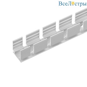 Профиль гибкий Arlight ARL-WAVE-0612-2x500 053036