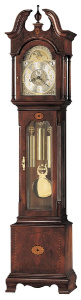 Напольные часы Howard Miller Taylor 610-648